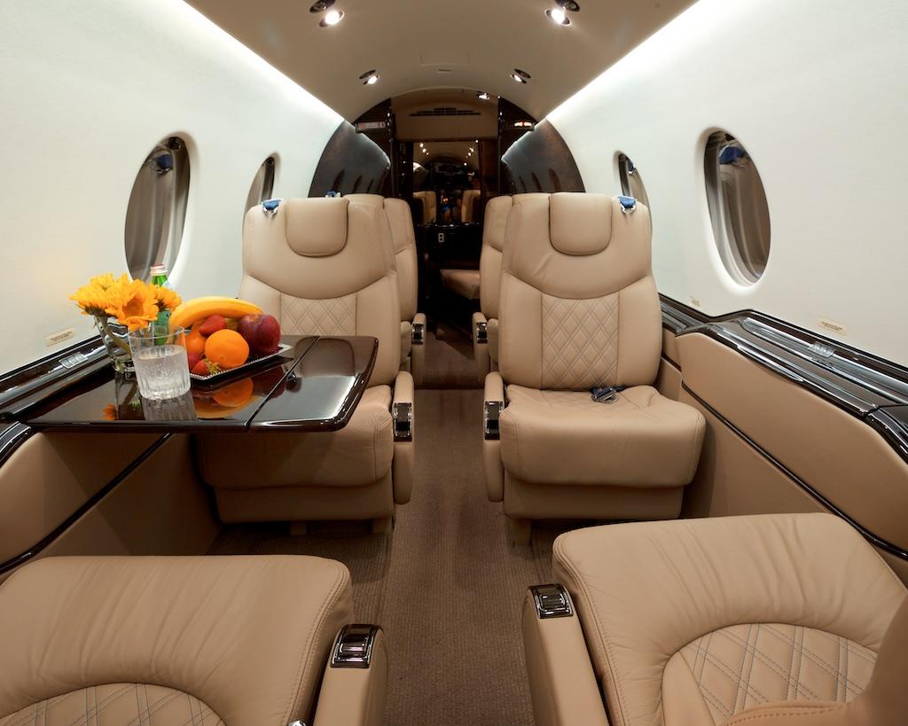 2007 Hawker 400XP Photo 5