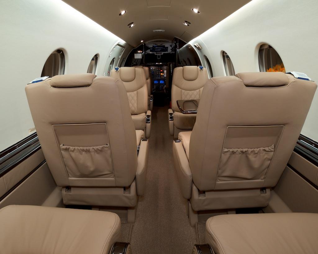 2007 Hawker 400XP Photo 4