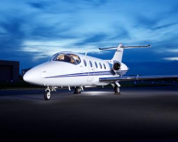 2007 Hawker 400XP for sale - AircraftDealer.com