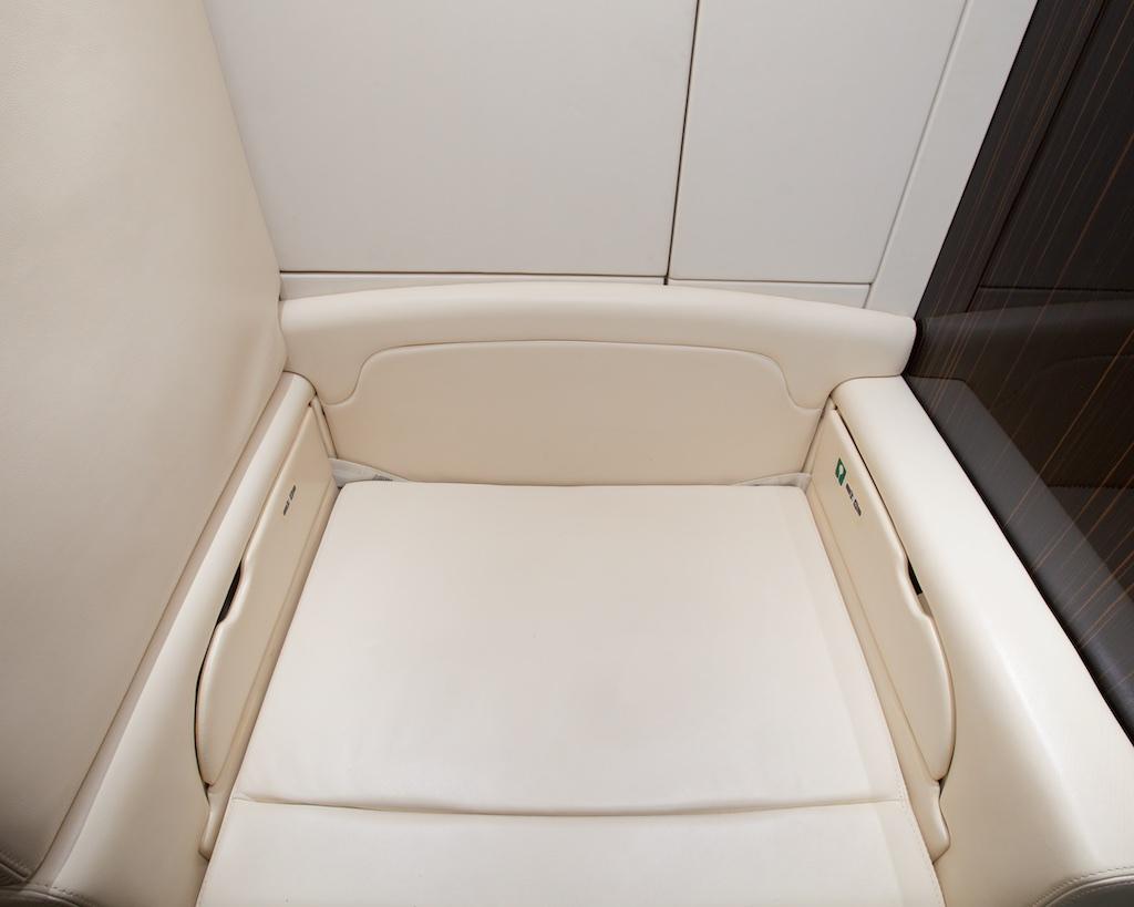 2018 Bombardier Challenger 350 Photo 5