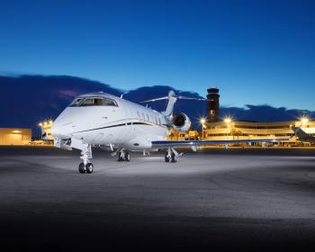 2018 Bombardier Challenger 350 for sale - AircraftDealer.com