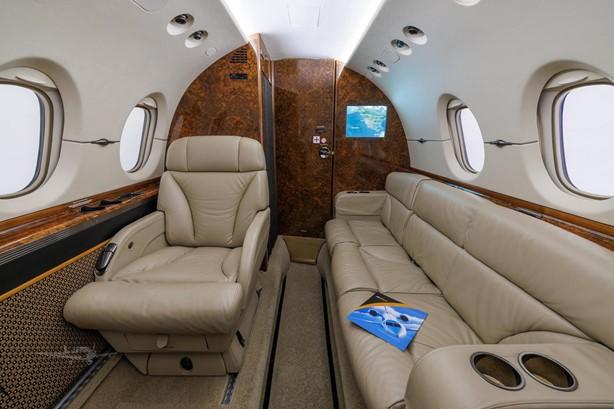 2007 HAWKER 850XP Photo 4