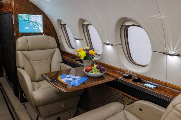 2007 HAWKER 850XP Photo 5