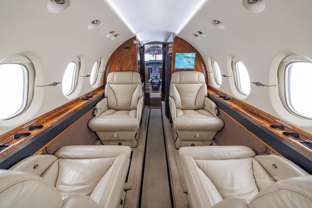 2007 HAWKER 850XP Photo 7