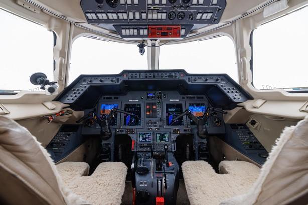 2007 HAWKER 850XP Photo 4