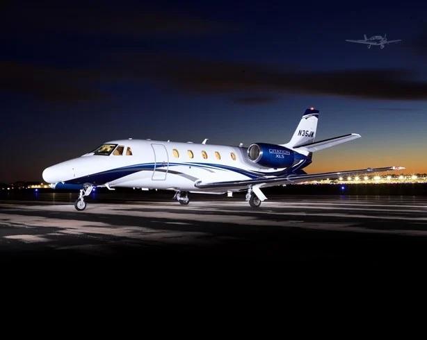 2006 CESSNA CITATION XLS Photo 2