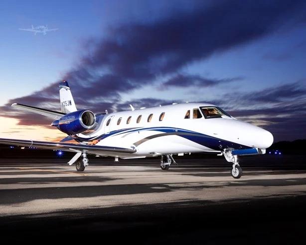 2006 CESSNA CITATION XLS Photo 3