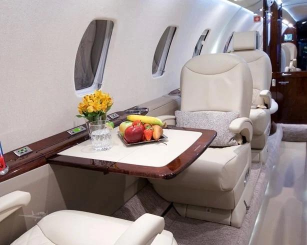 2006 CESSNA CITATION XLS Photo 7