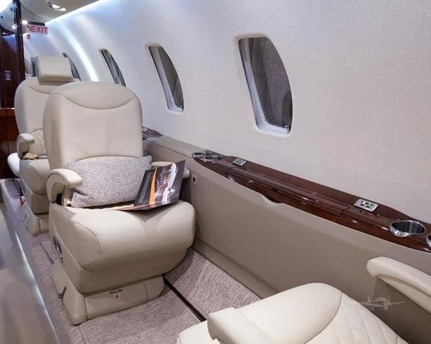 2006 CESSNA CITATION XLS Photo 2