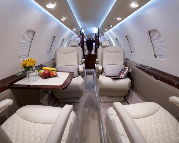 2006 CESSNA CITATION XLS Photo 3