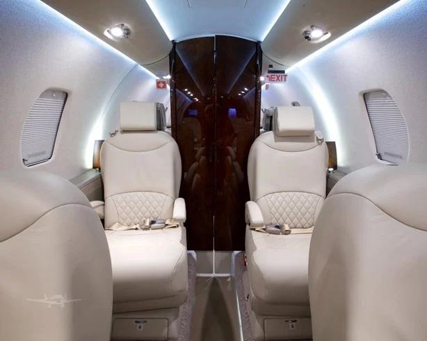 2006 CESSNA CITATION XLS Photo 4