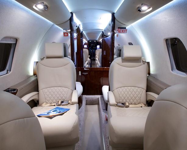 2006 CESSNA CITATION XLS Photo 5