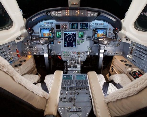2006 CESSNA CITATION XLS Photo 3