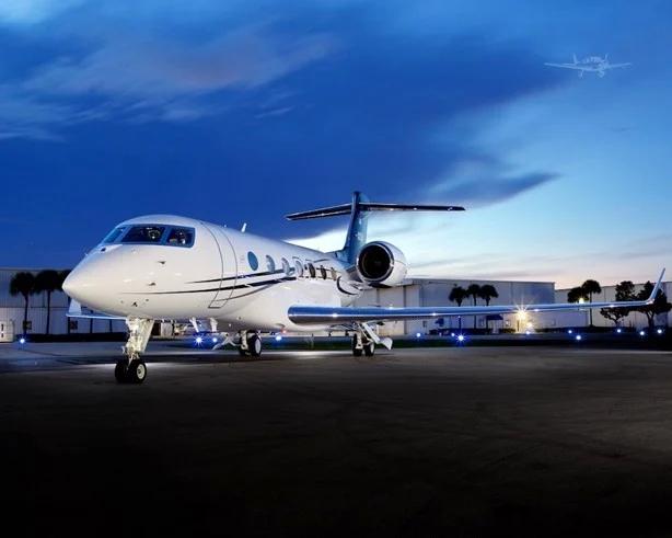 2021 GULFSTREAM G500 Photo 3