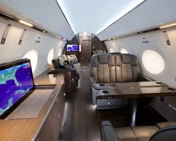 2021 GULFSTREAM G500 Photo 7