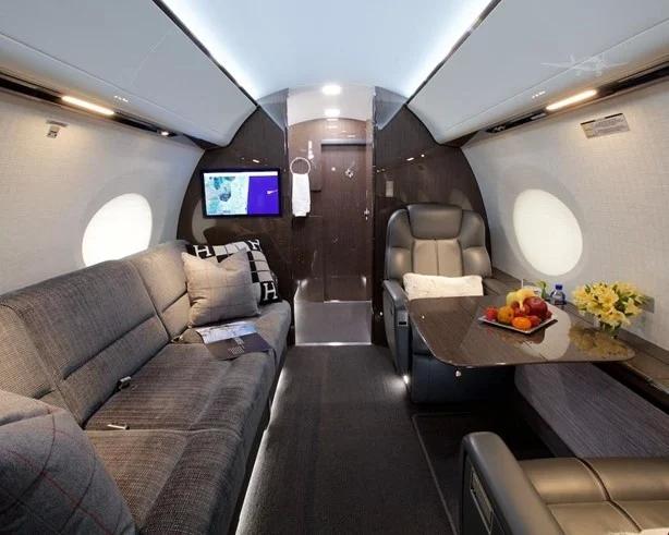 2021 GULFSTREAM G500 Photo 6