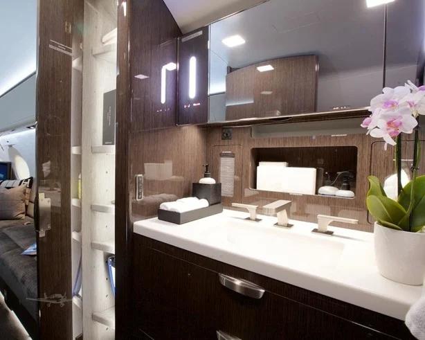 2021 GULFSTREAM G500 Photo 5