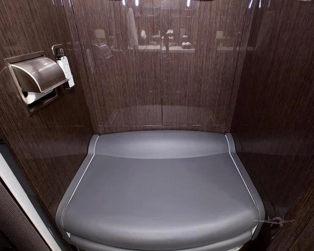 2021 GULFSTREAM G500 Photo 4