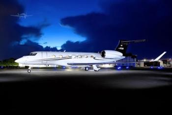 2021 GULFSTREAM G500 for sale - AircraftDealer.com