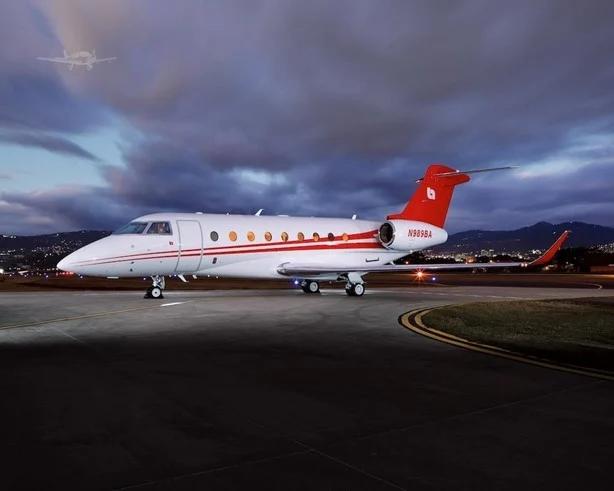 2013 GULFSTREAM G280 Photo 2