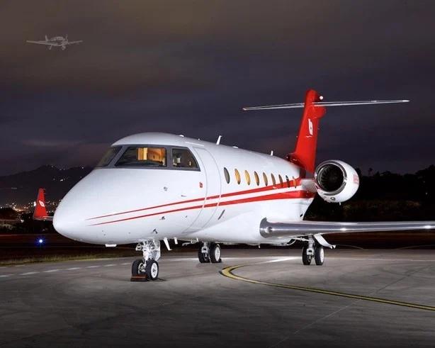 2013 GULFSTREAM G280 Photo 3