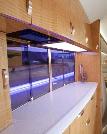 2013 GULFSTREAM G280 Photo 4