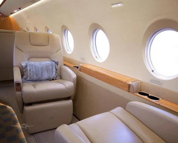 2013 GULFSTREAM G280 Photo 6