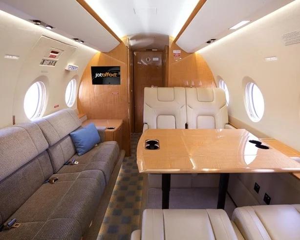 2013 GULFSTREAM G280 Photo 7