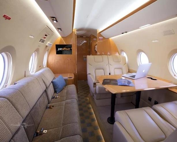 2013 GULFSTREAM G280 Photo 2