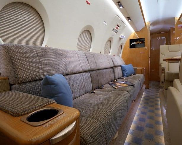2013 GULFSTREAM G280 Photo 3