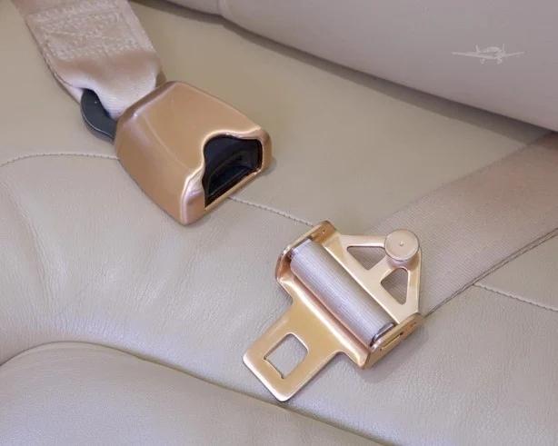 2013 GULFSTREAM G280 Photo 5