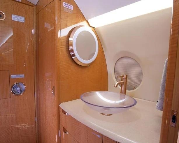 2013 GULFSTREAM G280 Photo 7