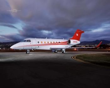 2013 GULFSTREAM G280 for sale - AircraftDealer.com