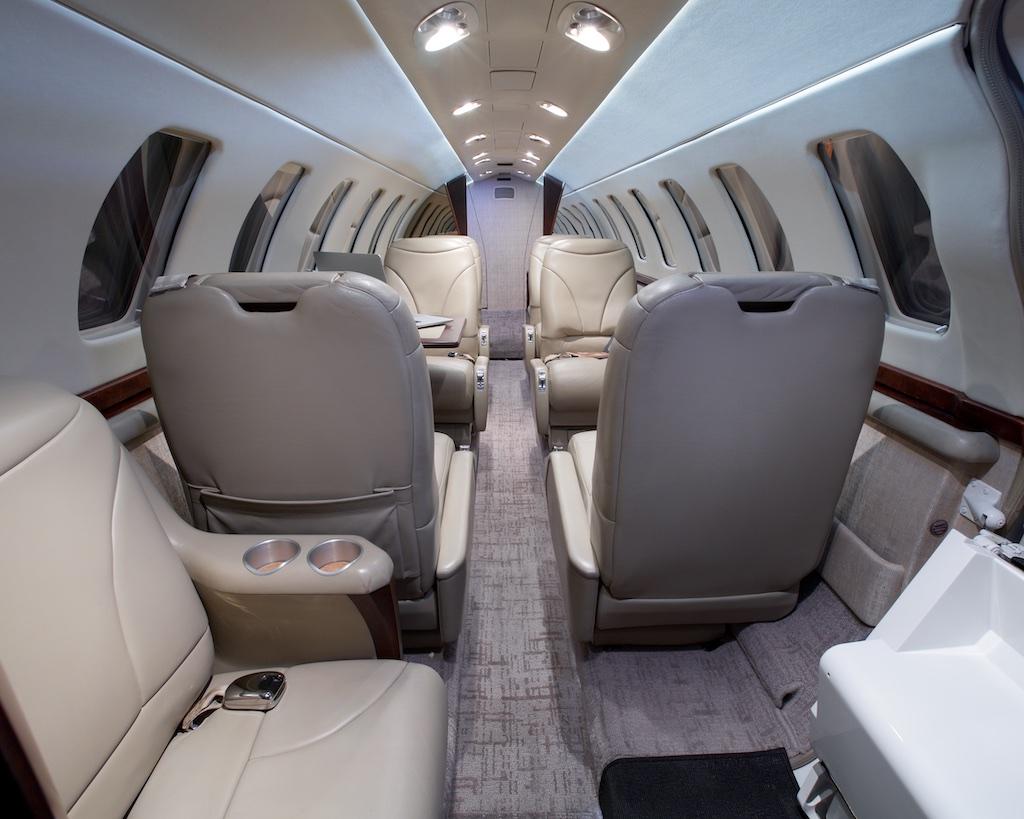 2005 Cessna Citation CJ3 Photo 4