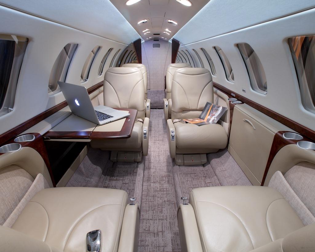 2005 Cessna Citation CJ3 Photo 5