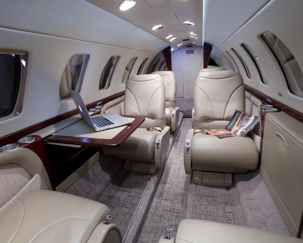 2005 Cessna Citation CJ3 Photo 7