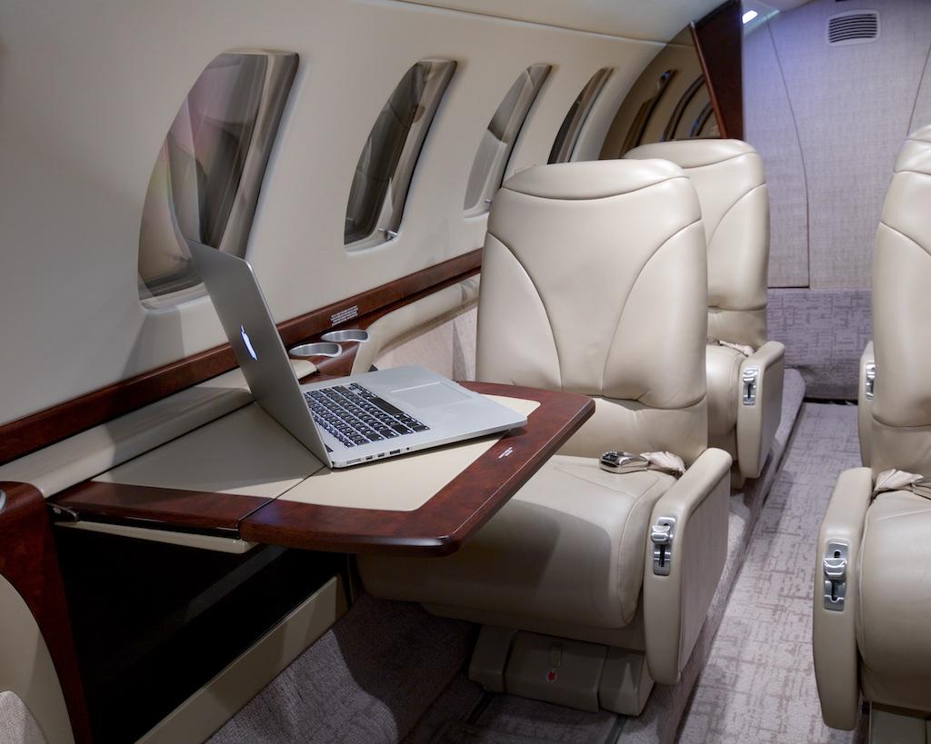 2005 Cessna Citation CJ3 Photo 6