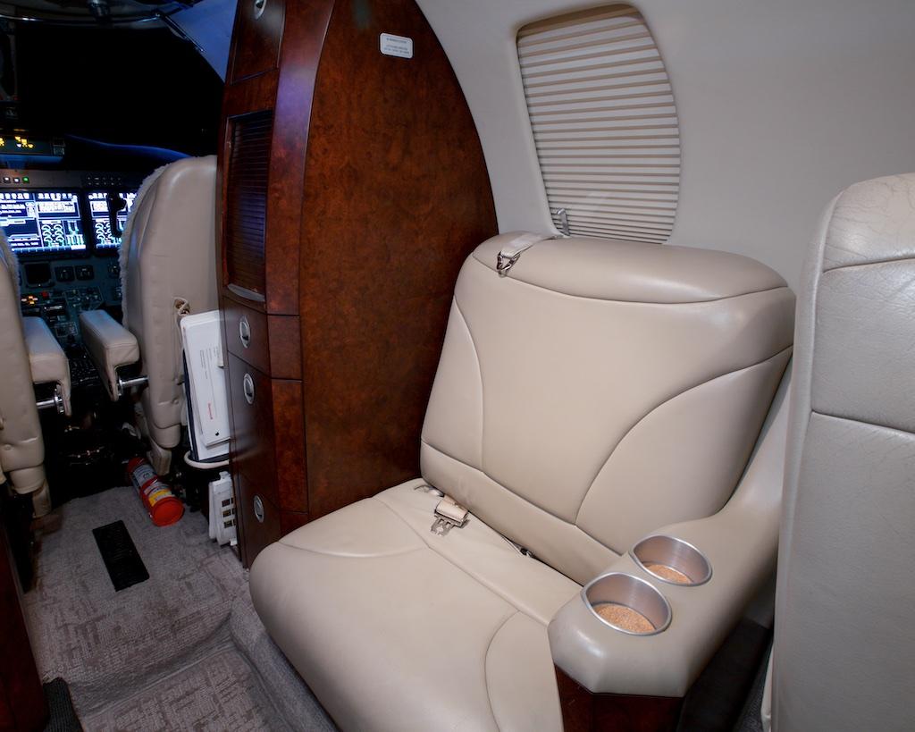 2005 Cessna Citation CJ3 Photo 3