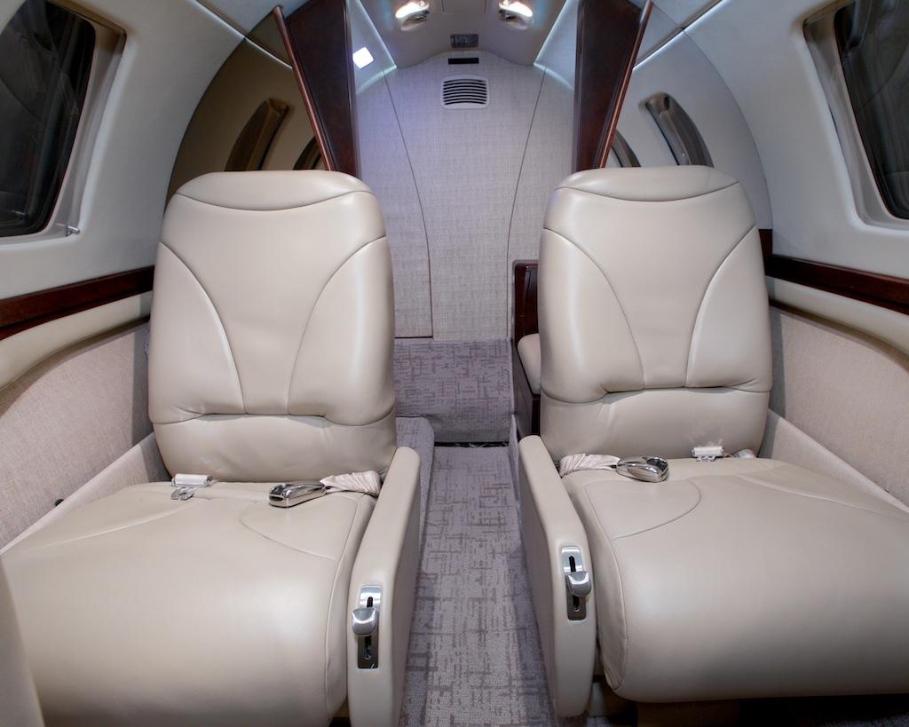 2005 Cessna Citation CJ3 Photo 2