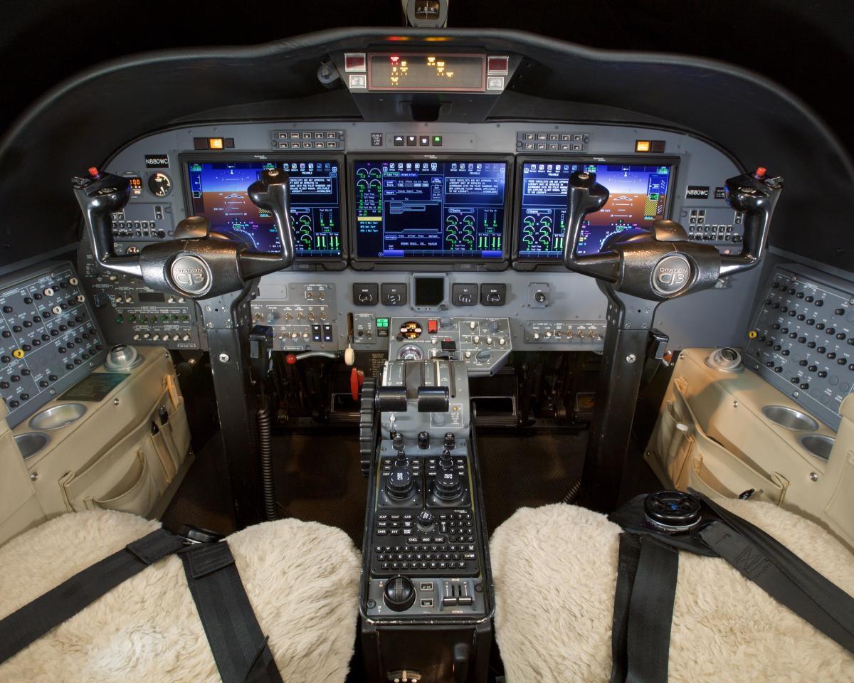 2005 Cessna Citation CJ3 Photo 5