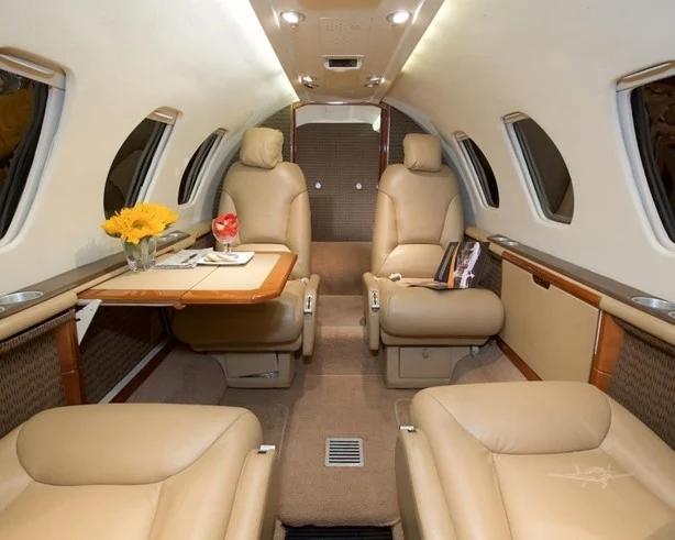 1993 CESSNA CITATION V Photo 6