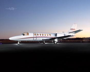 1993 CESSNA CITATION V for sale - AircraftDealer.com