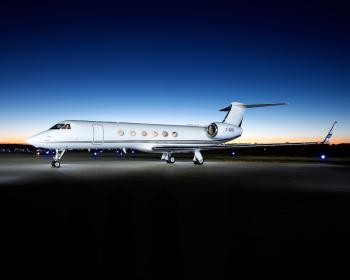2001 Gulfstream GV for sale - AircraftDealer.com