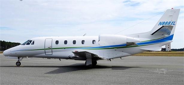 2005 Cessna Citation XLS / Excel N868XL