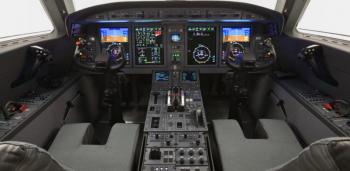 2010 Gulfstream G150 for sale - AircraftDealer.com