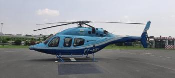 2010 Bell 429 for sale - AircraftDealer.com