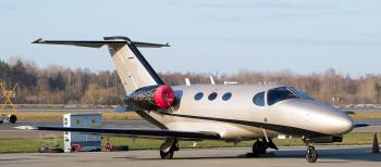 2007 CESSNA CITATION MUSTANG for sale - AircraftDealer.com