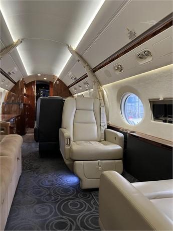 2011 GULFSTREAM G550 Photo 5