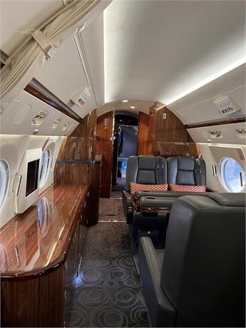 2011 GULFSTREAM G550 Photo 6