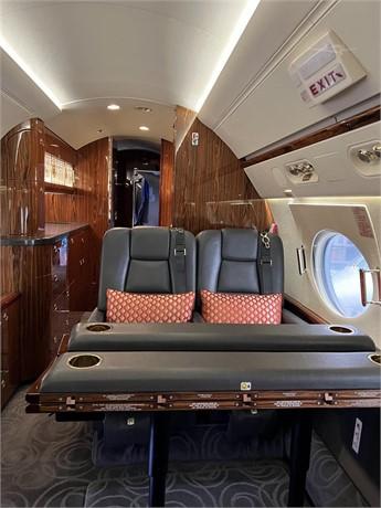 2011 GULFSTREAM G550 Photo 7